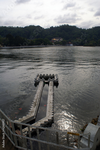 Lake Kandy