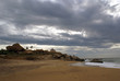 Sea shore