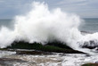 Big wave