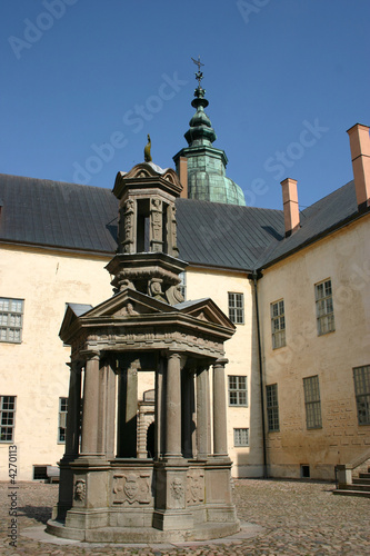 Schlos Kalmar (Schweden) Schlos Kalmar (Schweden)