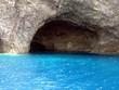 Alicudi - La grotta Alicudi - La grotta
