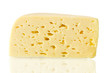 Piece of cheese Piece of cheese