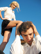 lady boss and subordinate man lady boss and subordinate man