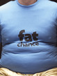 fat person