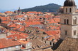 Roofs of Old City
