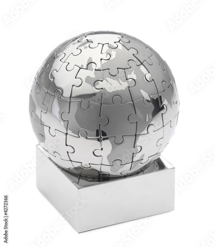 globe globe