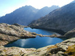 Lac de montagne 5