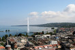 Jet d'eau