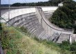 Barrage de Bort les orgues