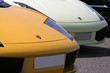 voiture de prestige