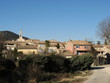 Village provençal
