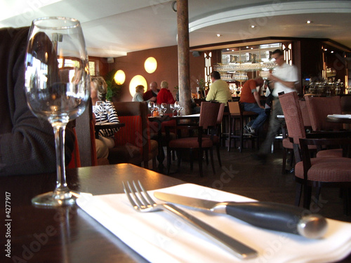 Foto: RESTAURANT RESTAURANT