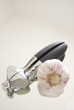 garlic press kitchen gadget 