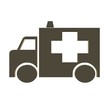 illustration, ambulance