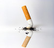 cigarette