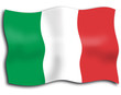drapeau italien