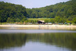 Lake scenic