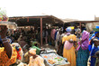 djenné ,le marche des femmes djenné ,le marche des femmes