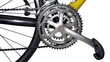 Pédalier de vélo de route Pédalier de vélo de route