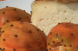 higos chumbos y queso de san mateo
