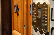 Interphone classieux
