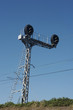 Photo : Installation ferroviaire Installation ferroviaire