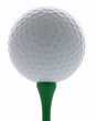 Golf ball