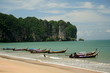 Ao Nang Beach