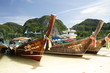 Phi Phi Islands
