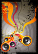 Speaker Explosion!