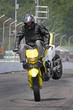 Moto Stunt