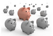 Piggy bank Piggy bank