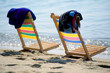 Photo : Seggioline