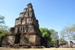 Tower in Polonnaruwa