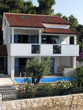 modern house