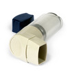 Asthma inhaler Asthma inhaler