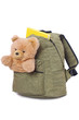 Packaged schoolbag Packaged schoolbag