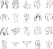 Angels Clipart