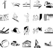 Construction Clipart