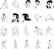Elvis Clipart
