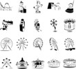 Fun Park Clipart