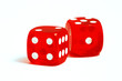 Casino dices
