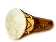 Indigenous drum