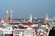 Skyline München