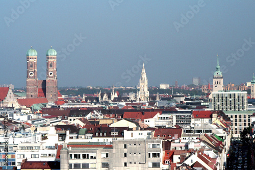 Skyline München