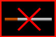 No smoking