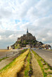 Mont Saint Michel