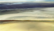 Ocean at low tide Ocean at low tide