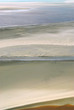 Ocean at low tide