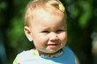 Little girl